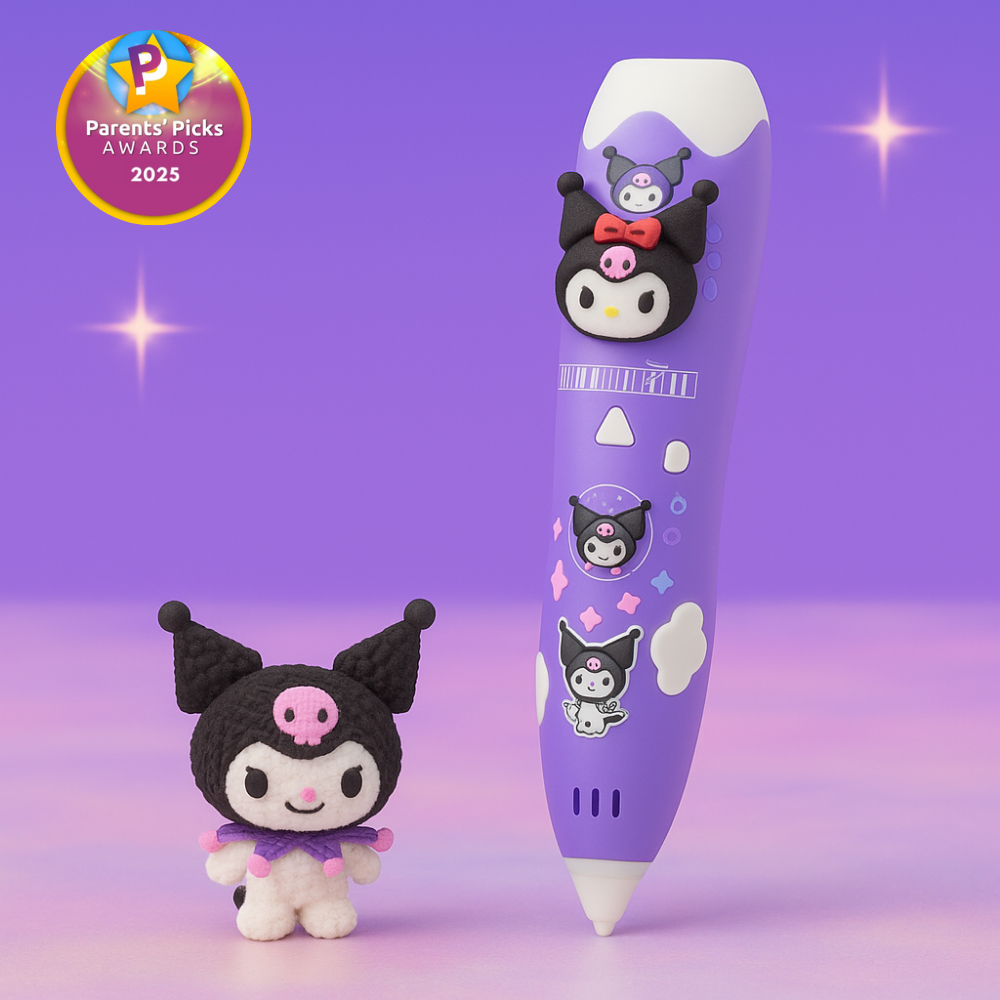 Cosmody™ 3D Drawing Pen