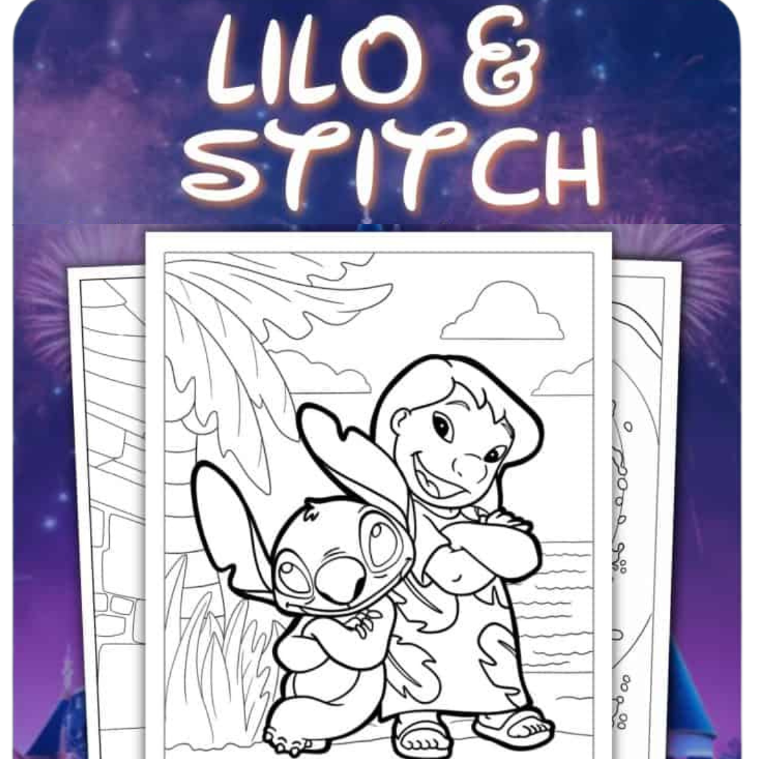 LumiColor 90 Printable Sheets