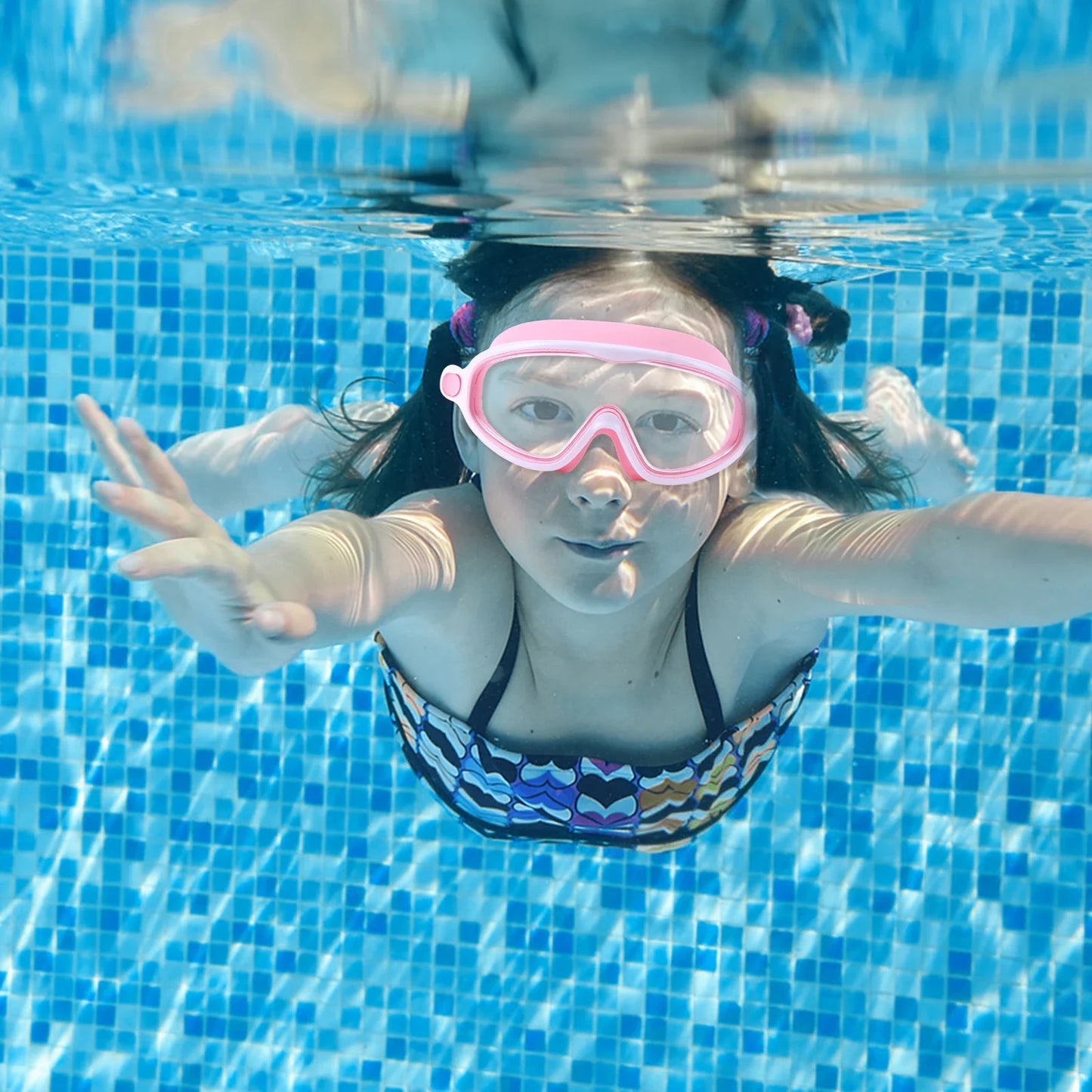 OtterSnap™ Clip On Goggles