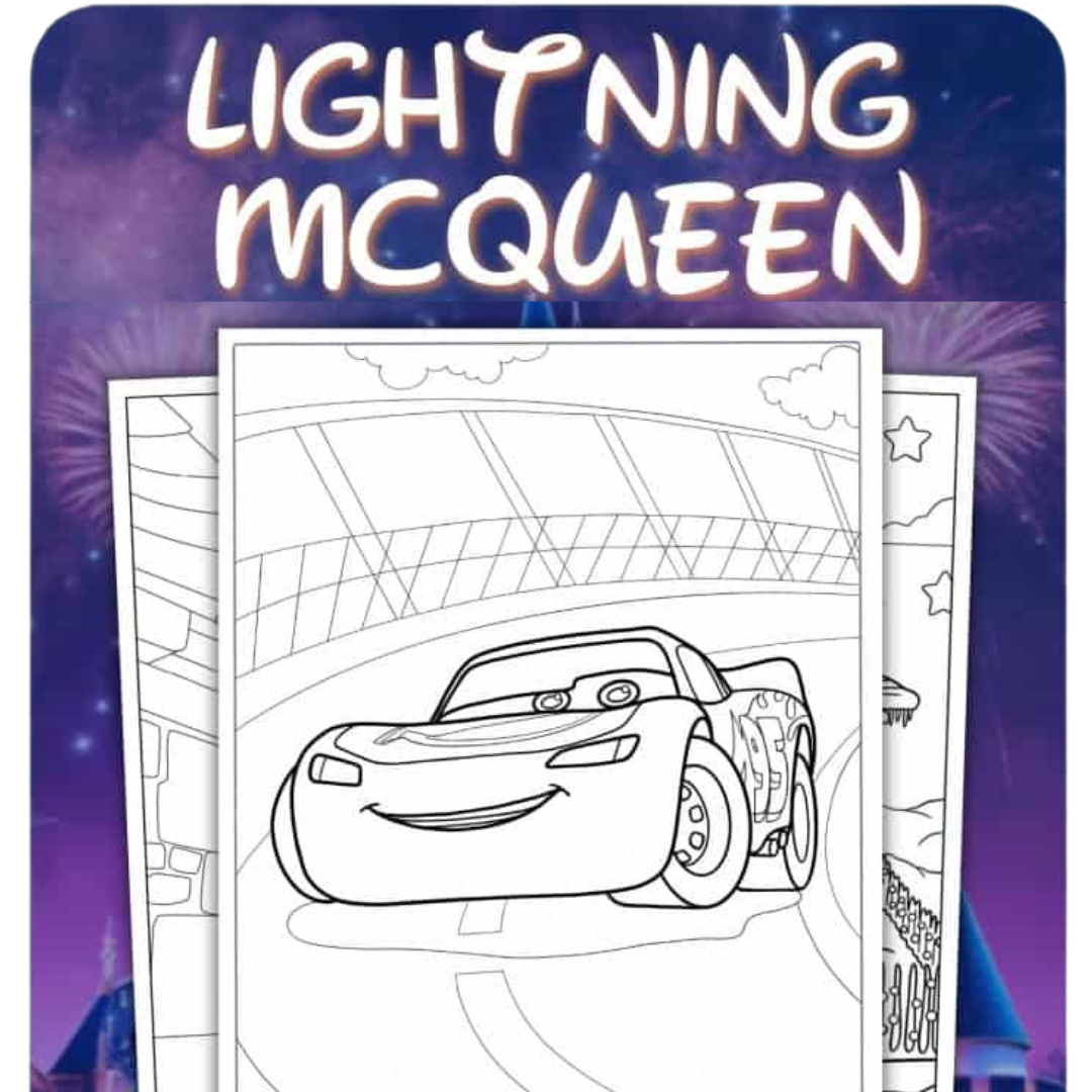 LumiColor 90 Printable Sheets