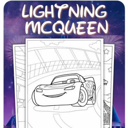 LumiColor 90 Printable Sheets