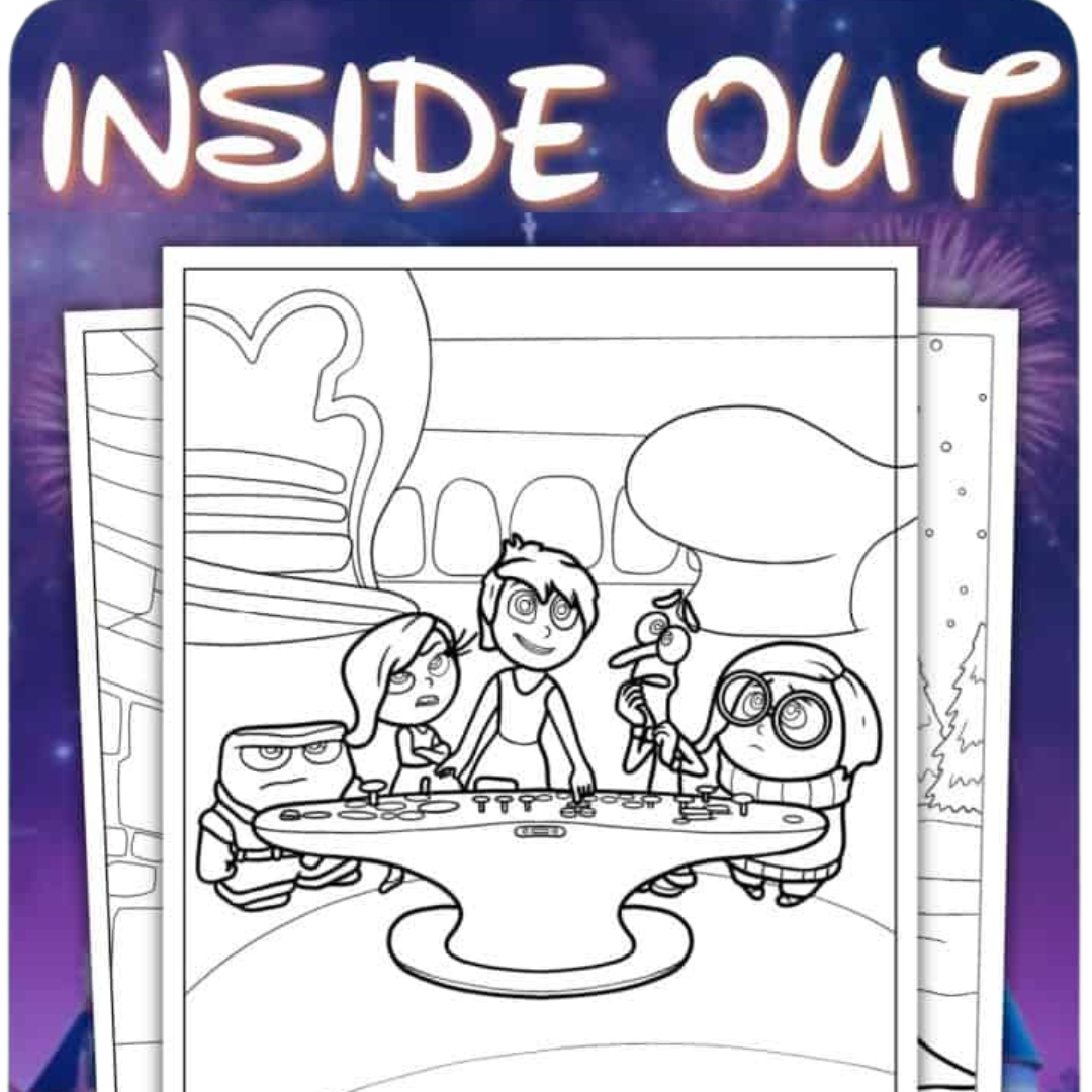 LumiColor 90 Printable Sheets