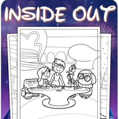 LumiColor 90 Printable Sheets