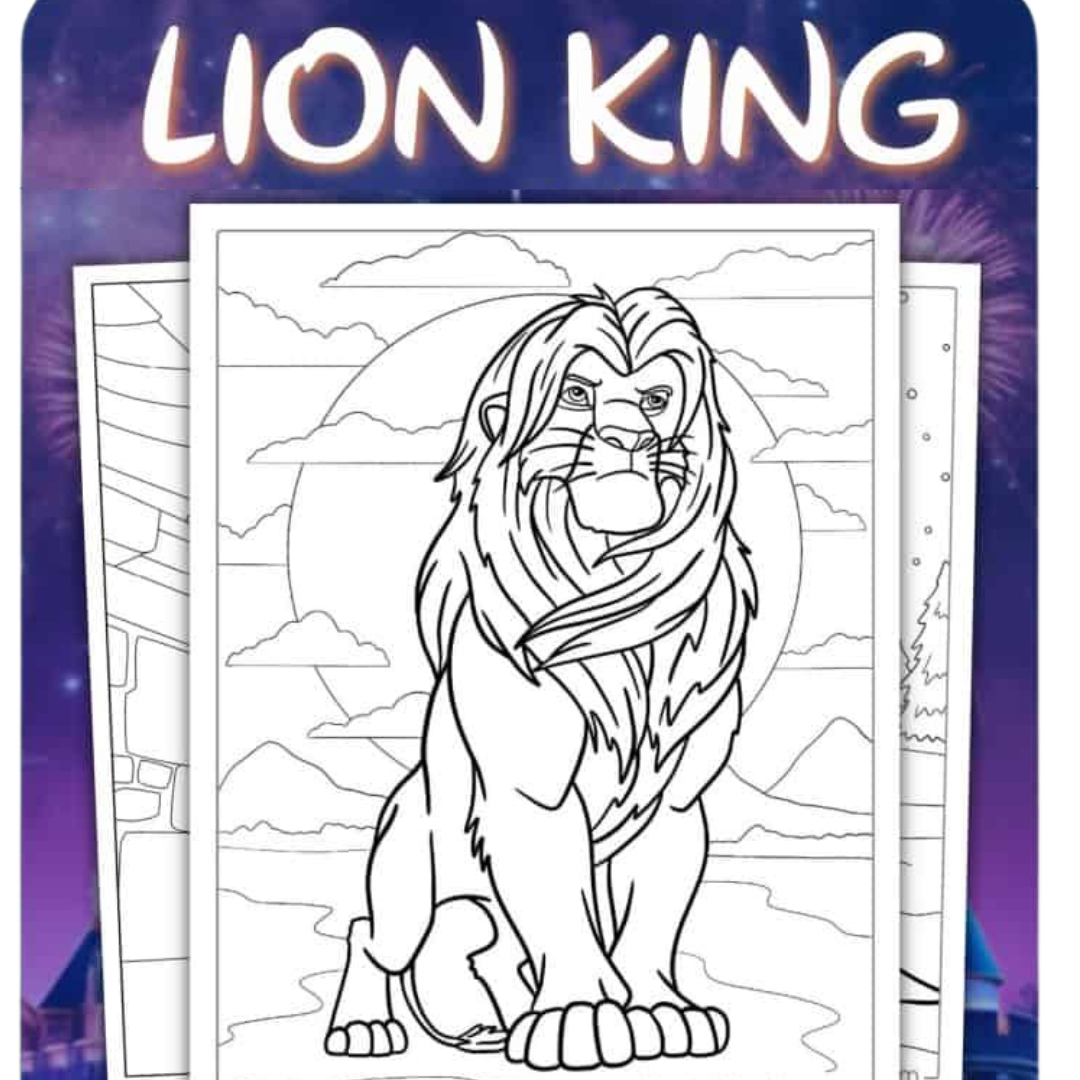 LumiColor 90 Printable Sheets