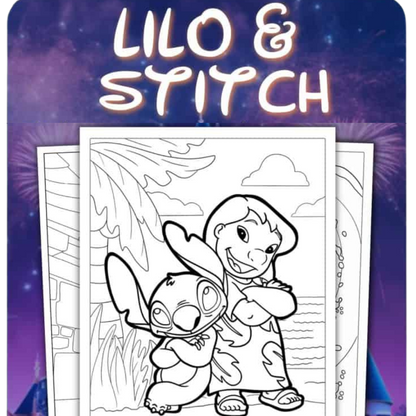 LumiColor 90 Printable Sheets