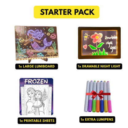 Cosmody Starter Pack