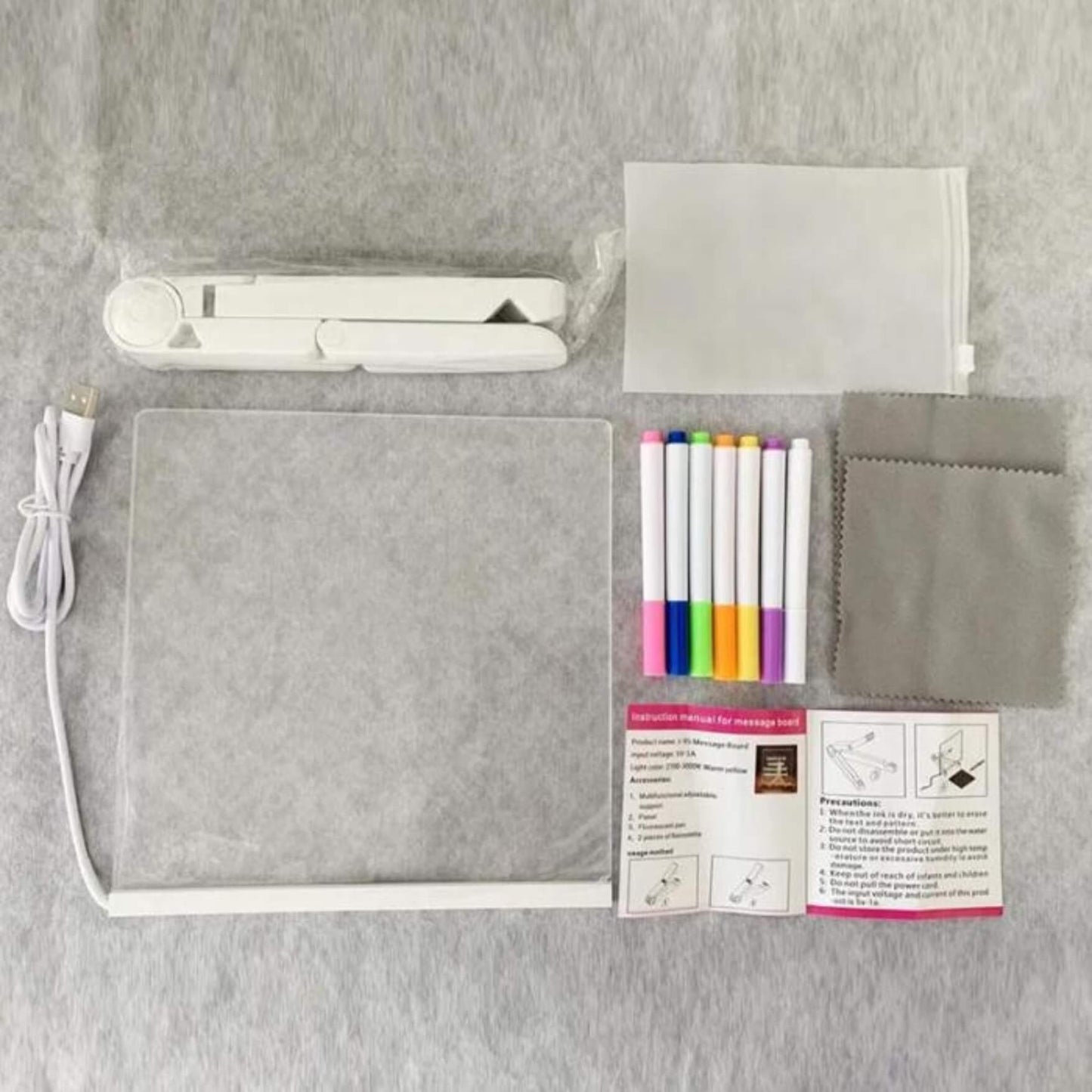 LumiBoard™ Original LED Drawing Board