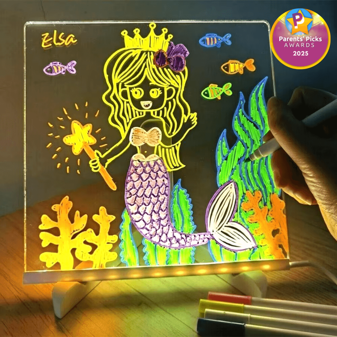 LumiBoard™ Original LED Drawing Board