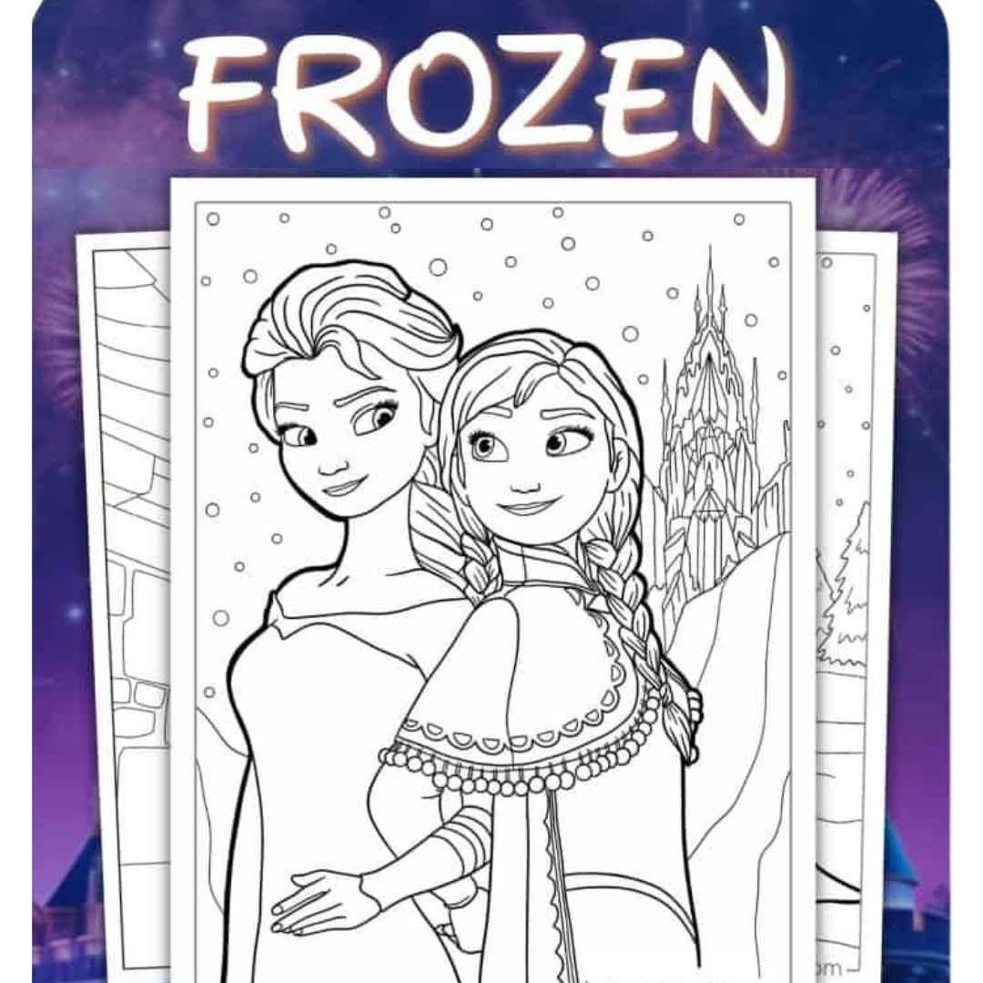 LumiColor 90 Printable Sheets