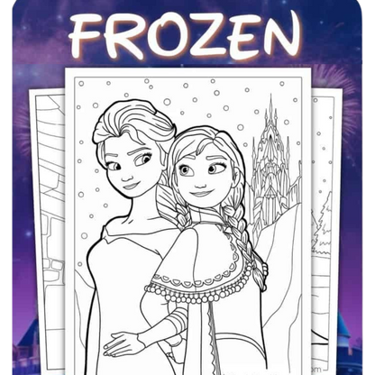 LumiColor 90 Printable Sheets