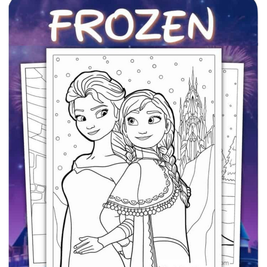 LumiColor 90 Printable Sheets