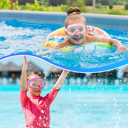 OtterSnap™ Clip On Goggles