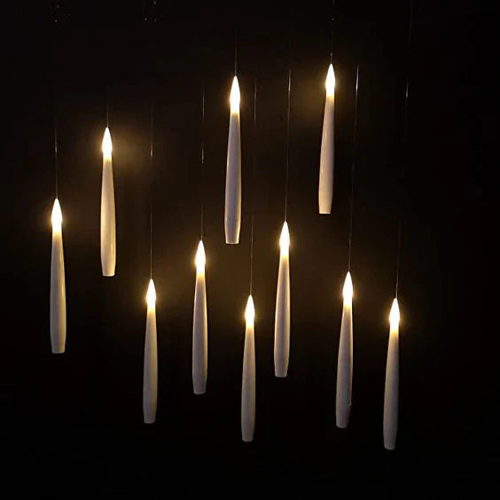 Hallowick™ Floating Flameless Candle