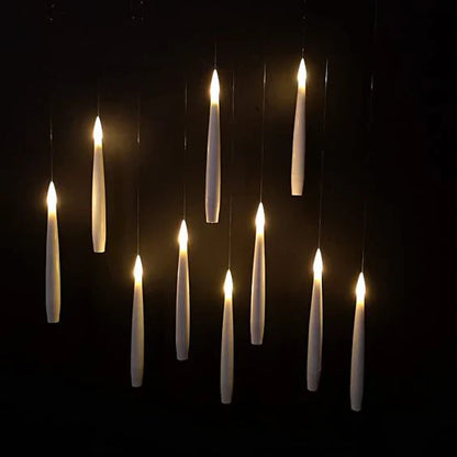 Hallowick™ Floating Flameless Candle
